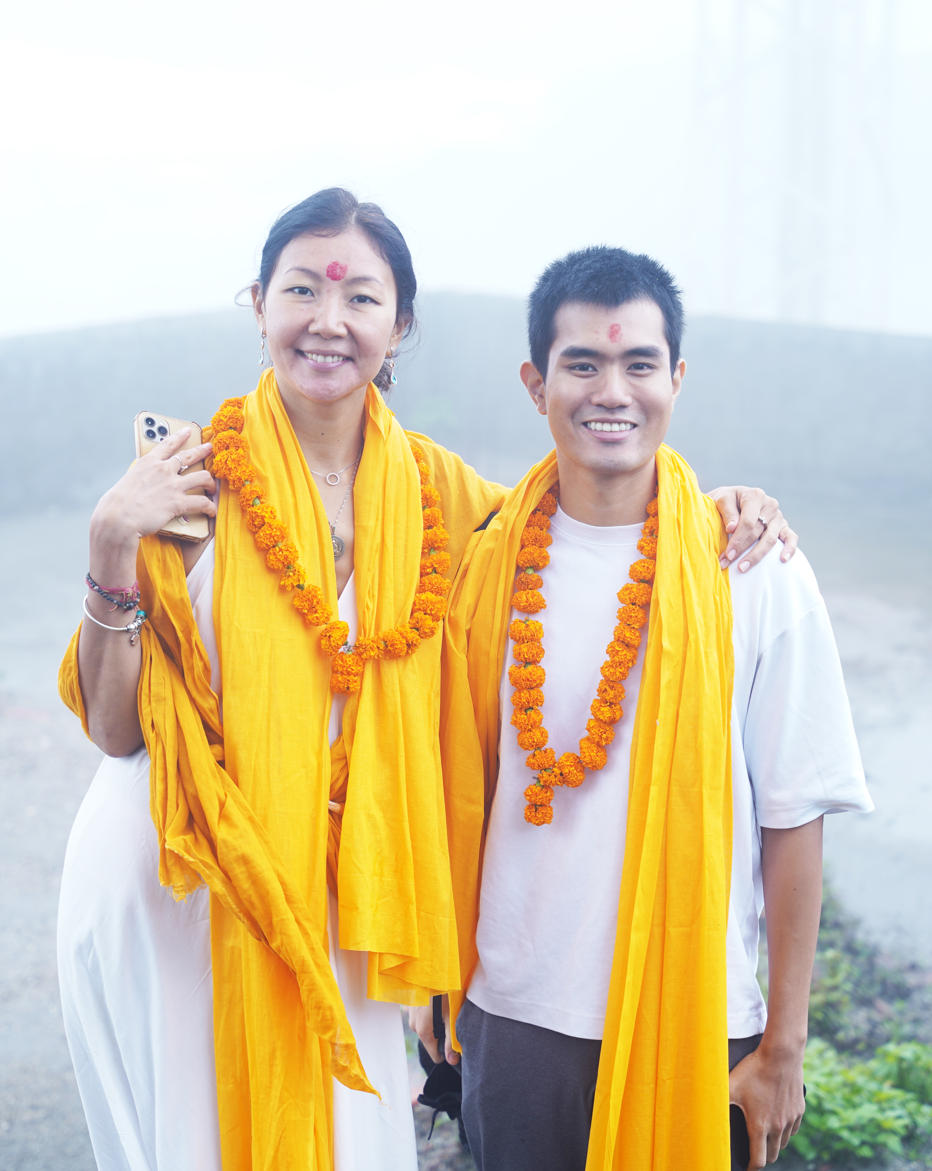 100 Hour Kundalini Yoga TTC in Rishikesh 